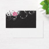 Orchid Profile Card (Desk)