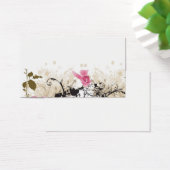Orchid Profile Card (Desk)