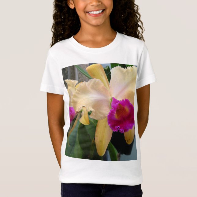 Orchid Shirt (Front)