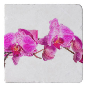 Orchid Trivet