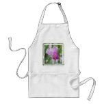 Orchid Types Apron
