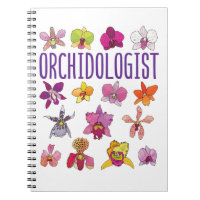 Orchidologist Orchid Lover Orchids Flower Garden