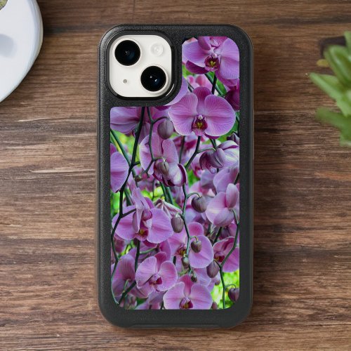 Orchids and Vines OtterBox OtterBox iPhone 14 Case