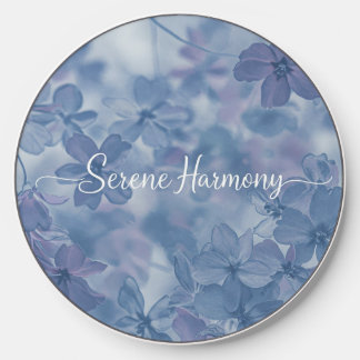 Orchid's Echo Wireless Charger