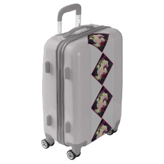 Orchids Luggage