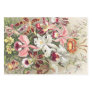 Orchids, Orchideae Denusblumen by Ernst Haeckel Wrapping Paper Sheets
