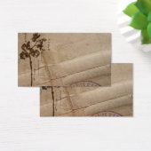 Orchids Profile Card (Desk)