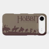 Orcs Graphic Barely There iPod Case (Back (Horizontal))