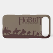 Orcs Graphic Barely There iPod Case (Back (Horizontal))