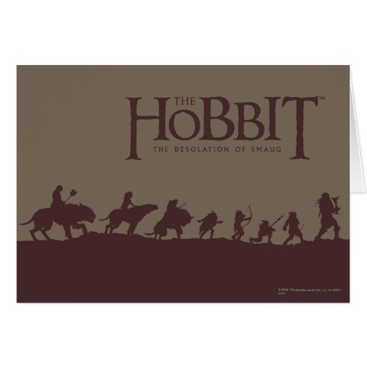 Orcs Graphic Cards (Front Horizontal)