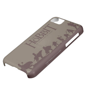 Orcs Graphic Cover For iPhone 5C