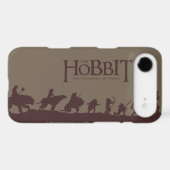 Orcs Graphic Case-Mate iPhone Case (Back (Horizontal))