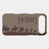 Orcs Graphic Case-Mate iPhone Case (Back (Horizontal))
