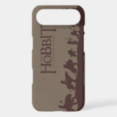 Orcs Graphic Case-Mate iPhone Case (Back)