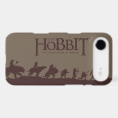 Orcs Graphic Case-Mate iPhone Case (Back (Horizontal))