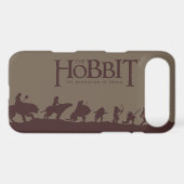 Orcs Graphic Case-Mate iPhone Case (Back (Horizontal))