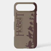 Orcs Graphic Case-Mate iPhone Case (Back)