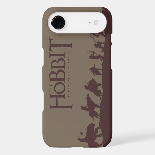 Orcs Graphic Case-Mate iPhone Case (Back)