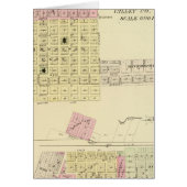 Ord and Buffalo, Nebraska (Front)