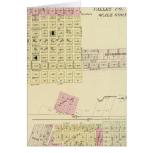 Ord and Buffalo, Nebraska