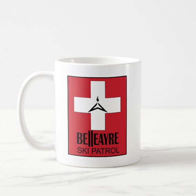 ORDA Logo BSP Mug (Left)