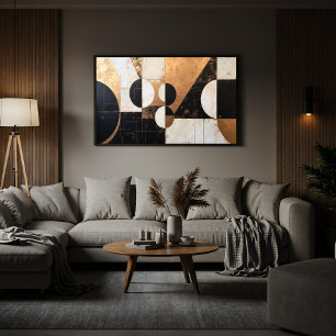 Order in Chaos Poster