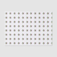 Order of Eastern Star Tissue Paper for OES