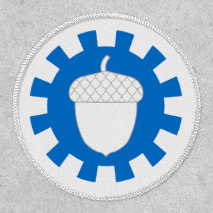 Order of the Acorn Patch