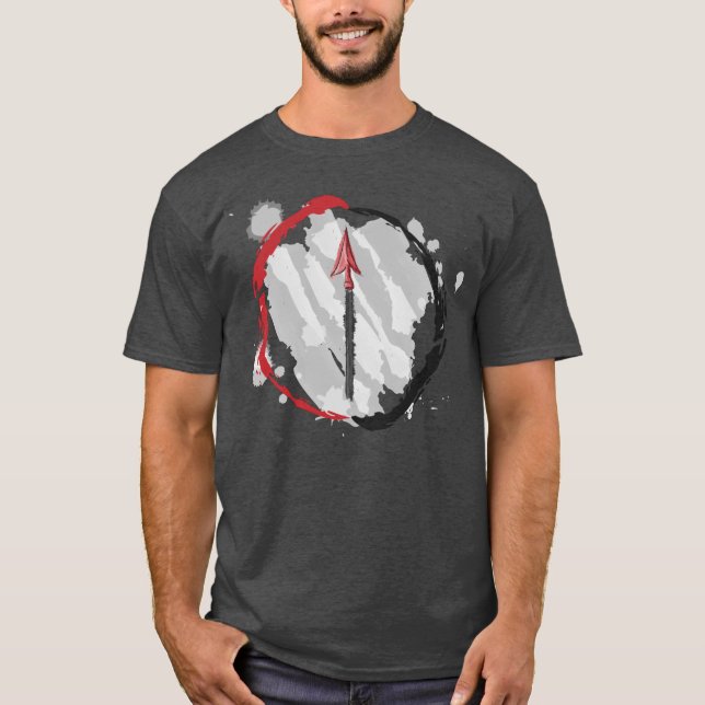 Order of the Aries T-Shirt (Front)