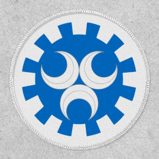 Order of the Crescent Patch