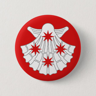 Order of the Cross of Lochac Button