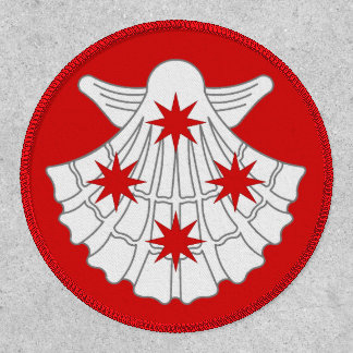 Order of the Cross of Lochac Patch