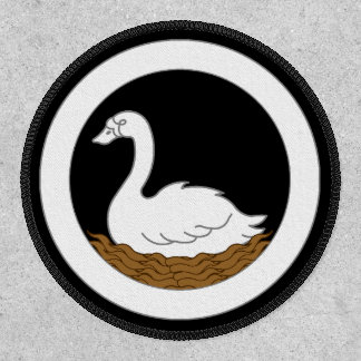 Order of the Cygnets Nest Patch