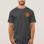 Order of the Dragon Round Seal Shirt
