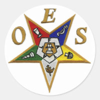 ORDER of the EASTERN STAR