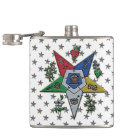 Order Of The Eastern Star
