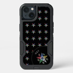 Order Of The Eastern Star iPhone 13 Case
