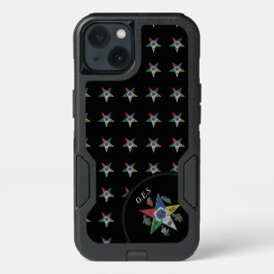 Order Of The Eastern Star iPhone 13 Case