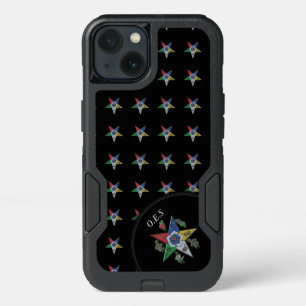 Order Of The Eastern Star iPhone 13 Case