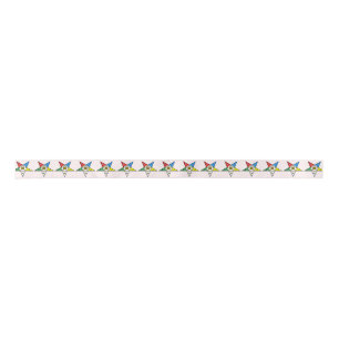 Order of the Eastern Star Ribbon