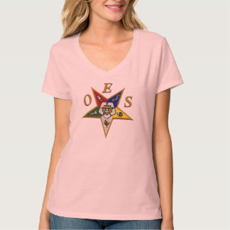 ORDER of the EASTERN STAR T-Shirt