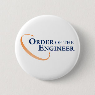Order of the Engineer Button