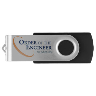 Order of the Engineer Flash Drive
