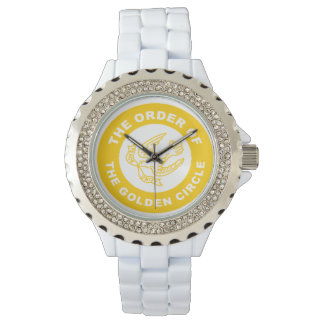 Order of the Golden Circle Watch