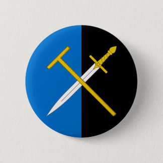 Order of the Grey Beard Button