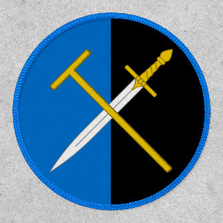 Order of the Grey Beard Patch