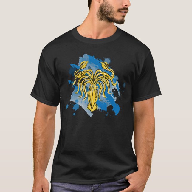 Order of the Kraken T-Shirt (Front)