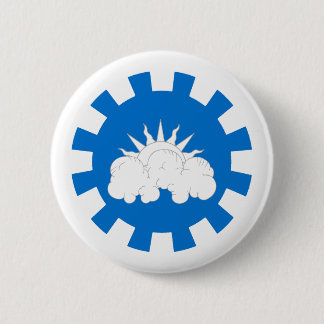 Order of the Lux Caidus Button