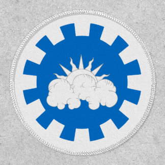 Order of the Lux Caidus Patch