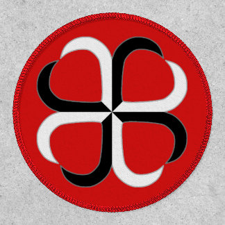 Order of the Meridian Cross Patch